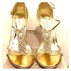 Gold Bling